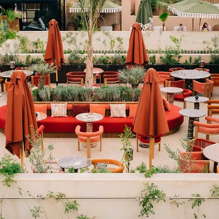 Riad Nashira & Spa-3