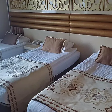 Elamir Resort Hotel-2