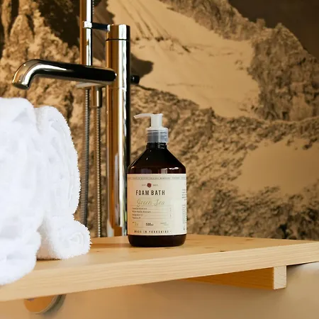 Eiger Selfness Hotel**** - Zeit für mich-2