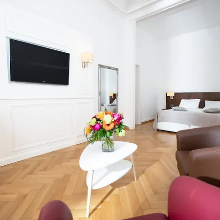 Hotel Helvetie Montreux-2