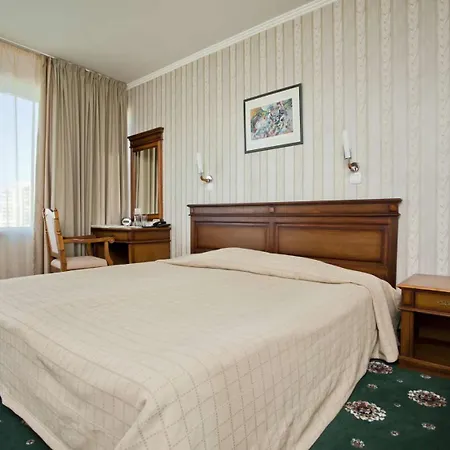 Mirage Hotel-2