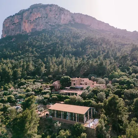 Hotel Rural S'Olivaret & Spa-2
