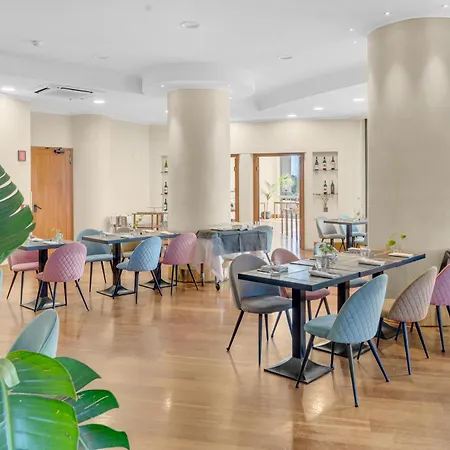 Hotel Roma Aurelia Antica-2