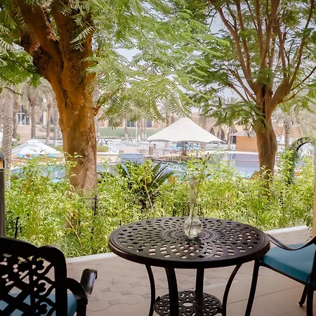 Metropolitan Al Mafraq Hotel-3