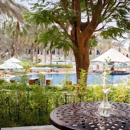 Metropolitan Al Mafraq Hotel-2