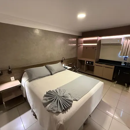 Atlântico Praia Hotel-2