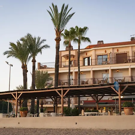 Hotel Los Ángeles Denia-2
