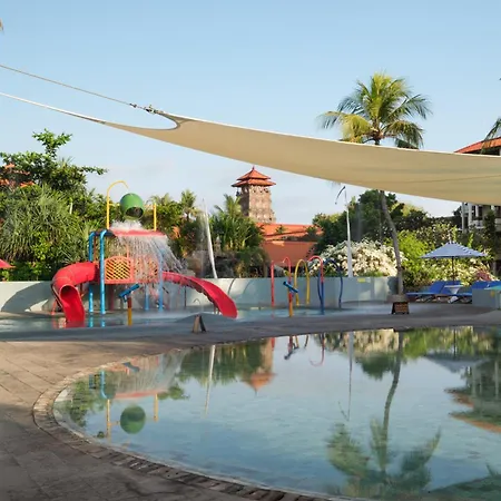 Ayodya Resort Bali-2