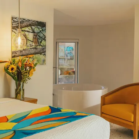 Amsterdam Manor Beach Resort-3