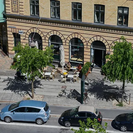 Hotel Sct. Thomas-2