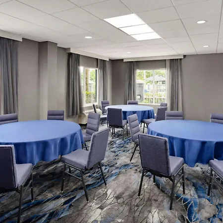 Fairfield Inn & Suites Boca Raton-2