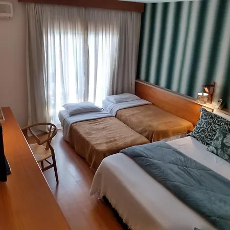Serra Alta Hotel-2