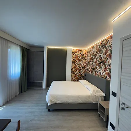 Corte Ongaro Hotel-3