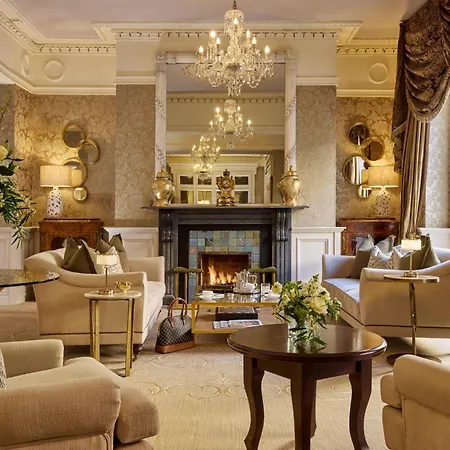 Buswells Hotel-3