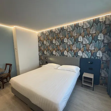 Corte Ongaro Hotel-2