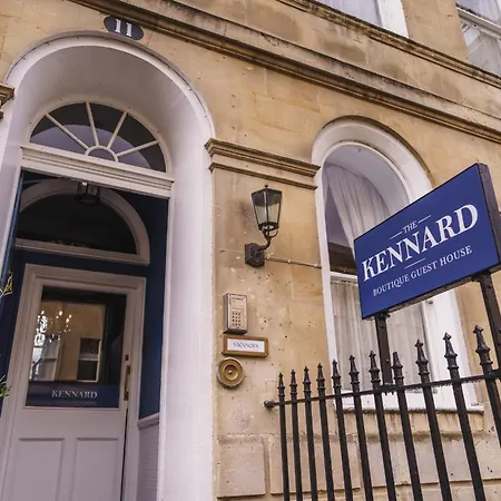 The Kennard-3