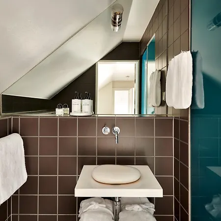 Hotel Skeppsholmen, Stockholm, A Member Of Design Hotels-2
