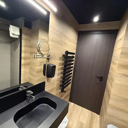 Hotel Guineu-3
