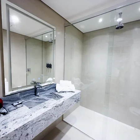 Chris Wellness Resort Hotel-3
