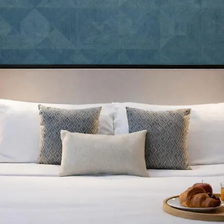 Best Western Plus Opera Batignolles-2