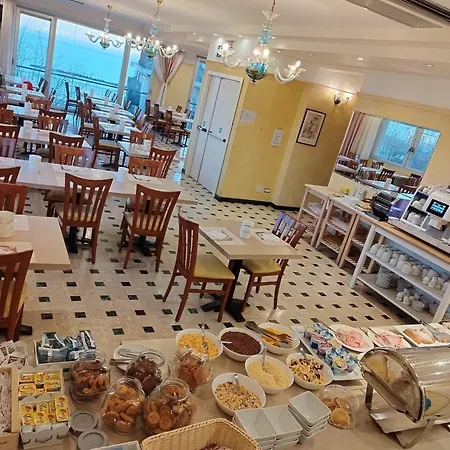Hotel Nordic-3