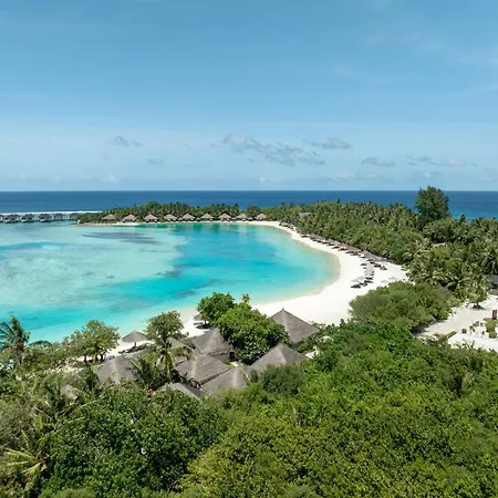 Cinnamon Dhonveli Maldives - Complimentary Speedboat Return For 2 Pax On 7 Nights Or More Stays Valid To 31 Oct 2027 & Up To 2 Kids Stay Free-3