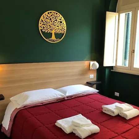 Il Piccolo Albergo Matera-3