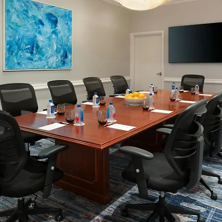 West Palm Beach Marriott-2