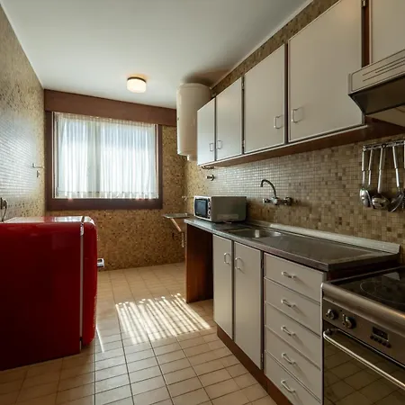 Hotel Apartamento Solverde-3