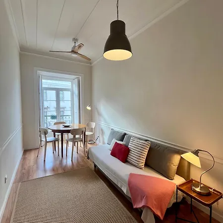 Lisbon Story Guesthouse-2