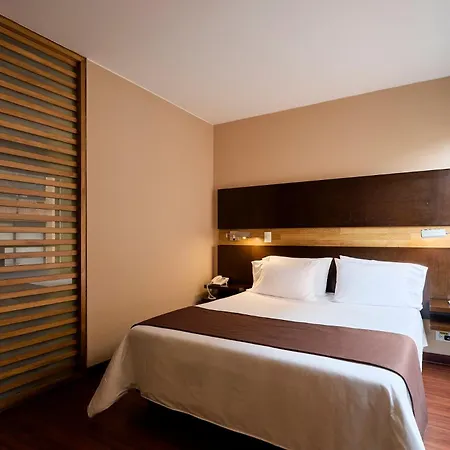 Mercure Bogota BH Retiro-2