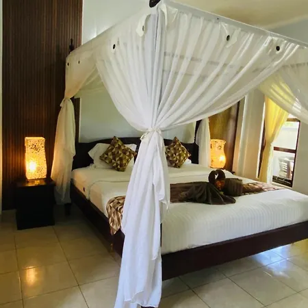 Balangan Sea View Bungalow-2