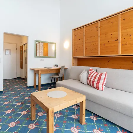 Hotel Hubertus-3