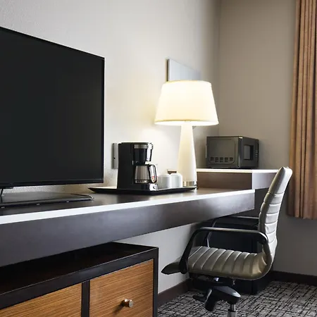 Hyatt House Seattle Bellevue-3
