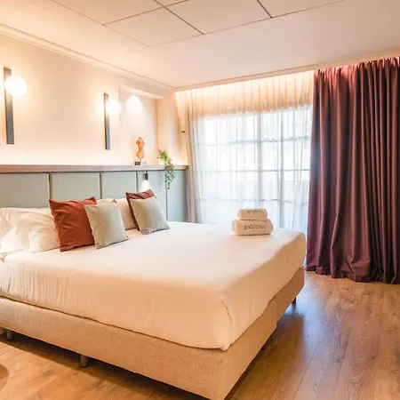 Jova Hotel Boutique-2