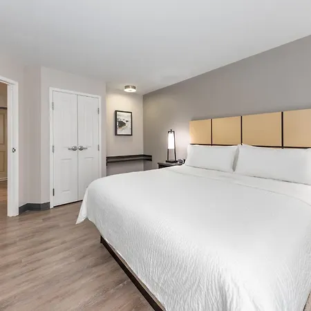 Candlewood Suites Midland By Ihg-2