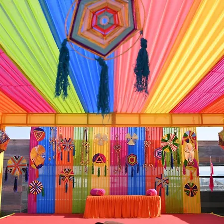 Holiday Inn Jaipur City Centre By Ihg-2