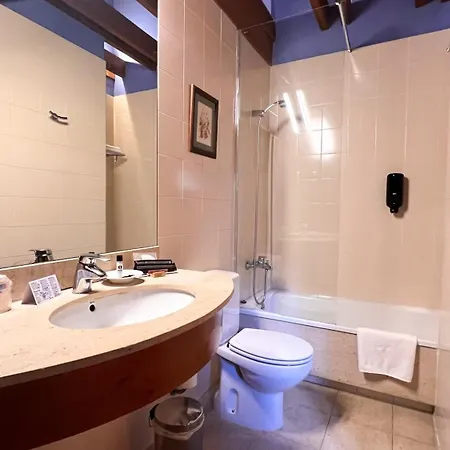 Hotel Riberies & Spa By Rda Hotels-3