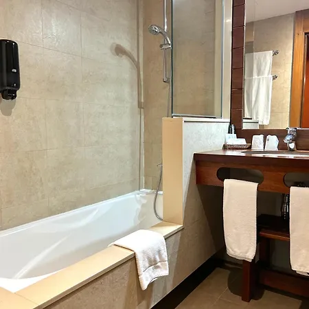 Hotel Riberies & Spa By Rda Hotels-2