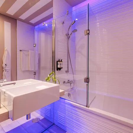 Pestana Alvor South Beach Premium Suite Hotel-3