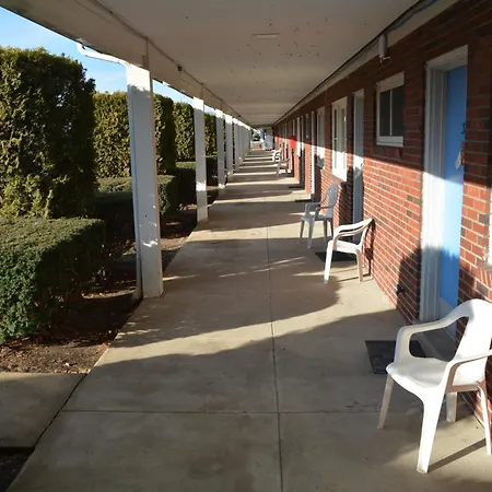 Wye Motor Lodge Duncansville - Altoona-3