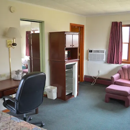 Wye Motor Lodge Duncansville - Altoona-2