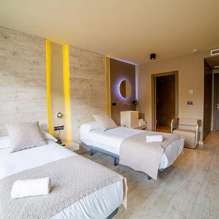 Hotel Spa Elia-2