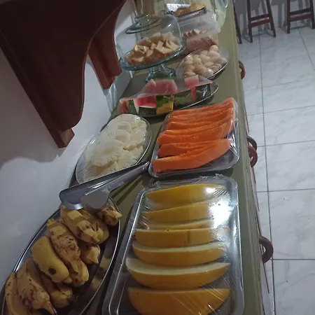 Pousada Jatobá-2