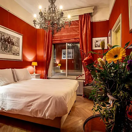 Logement aan de Vecht-2