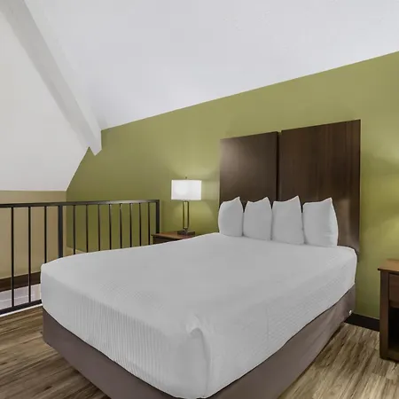Best Western Plaza Inn-2