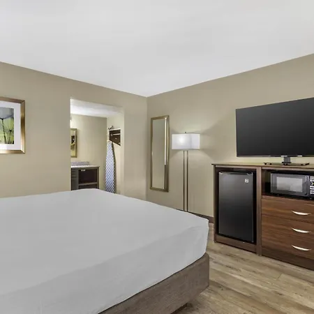 Best Western Plaza Inn-3