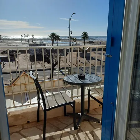 Hôtel de la Mer-3