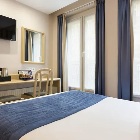 Relais Du Pre-3