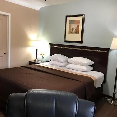 Valueinn Eugene - Airport-2